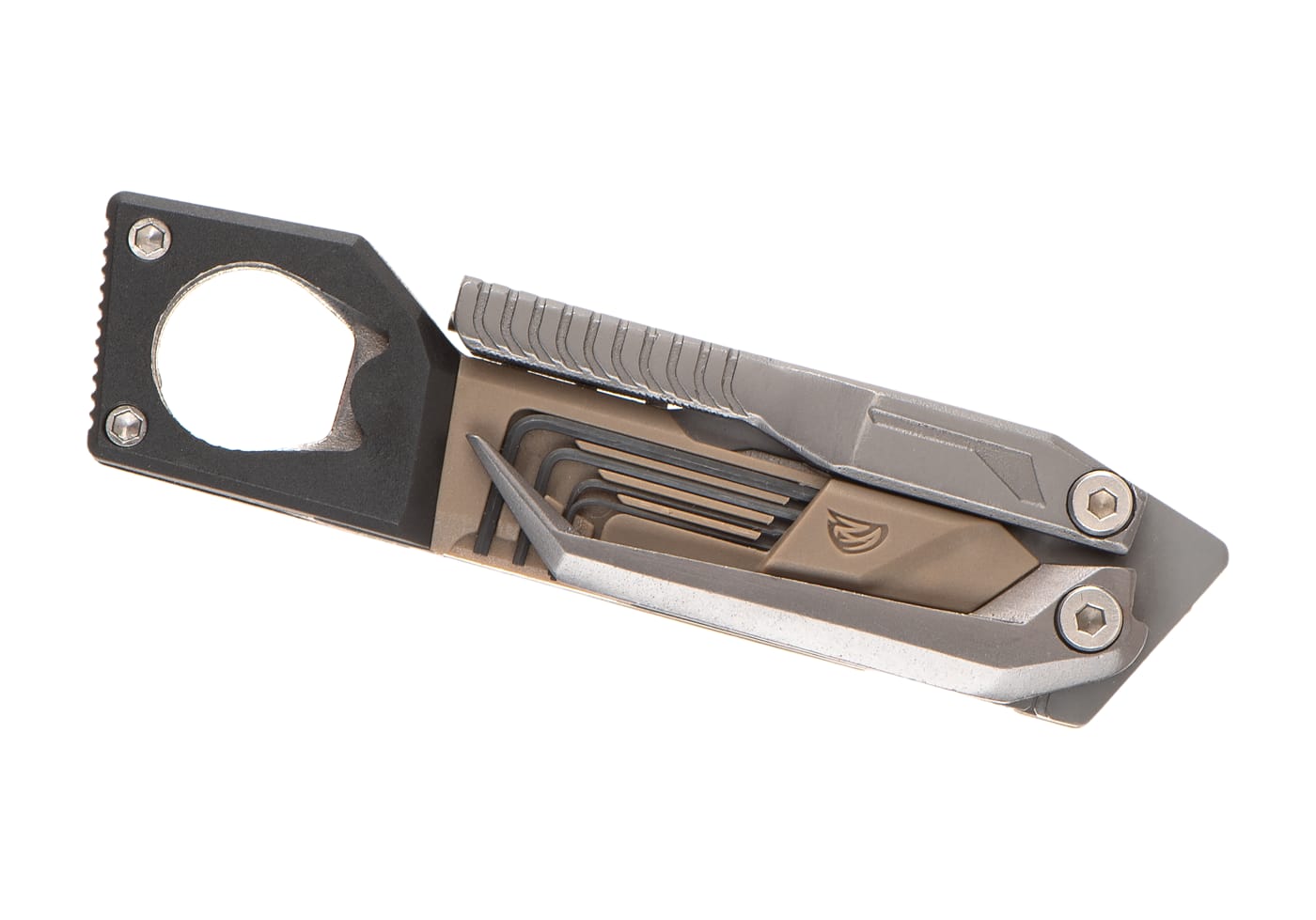 Real Avid Pistol Tool