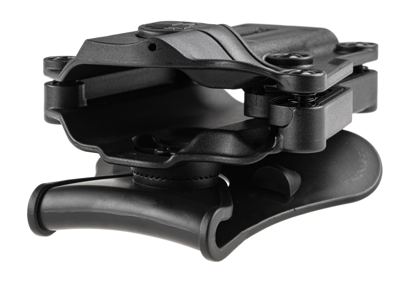 Umarex Multifit Polymer Paddle Holster