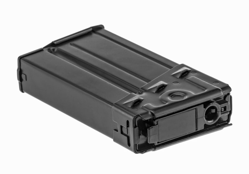 LCT Magazin LC-3 Plain Hicap 500rds (2026) - Airsoftzone