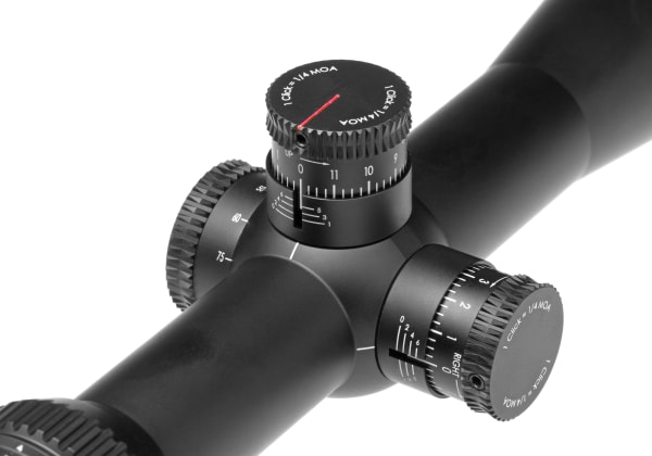 Vortex Optics Viper HS-T 4-16x44 VMR-1 MOA