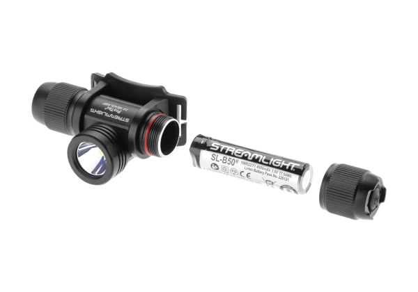 Streamlight ProTac 2.0 Headlamp