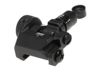 APS 300M Back Up Rear Sight