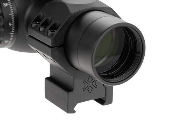 Vector Optics Continental x10 1-10x28 ED RAR2