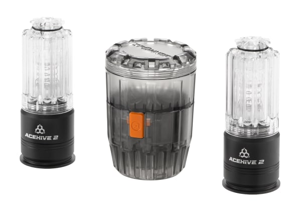 Acetech AceHive Spawner with 2 Grenades Starter Pack