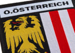 Clawgear Oberösterreich Shield Patch