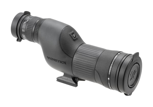 Vortex Optics Crossfire HD 12-36x50 Straight Spotting Scope