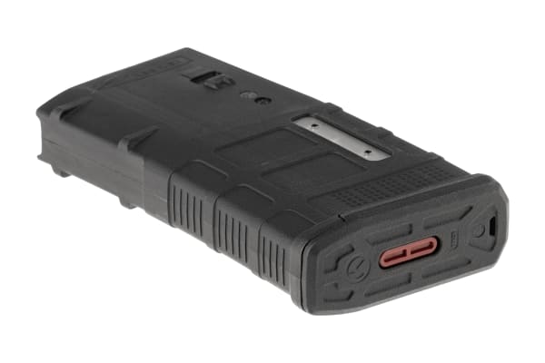 Magpul PMAG 20 LR / SR Gen 3 Window