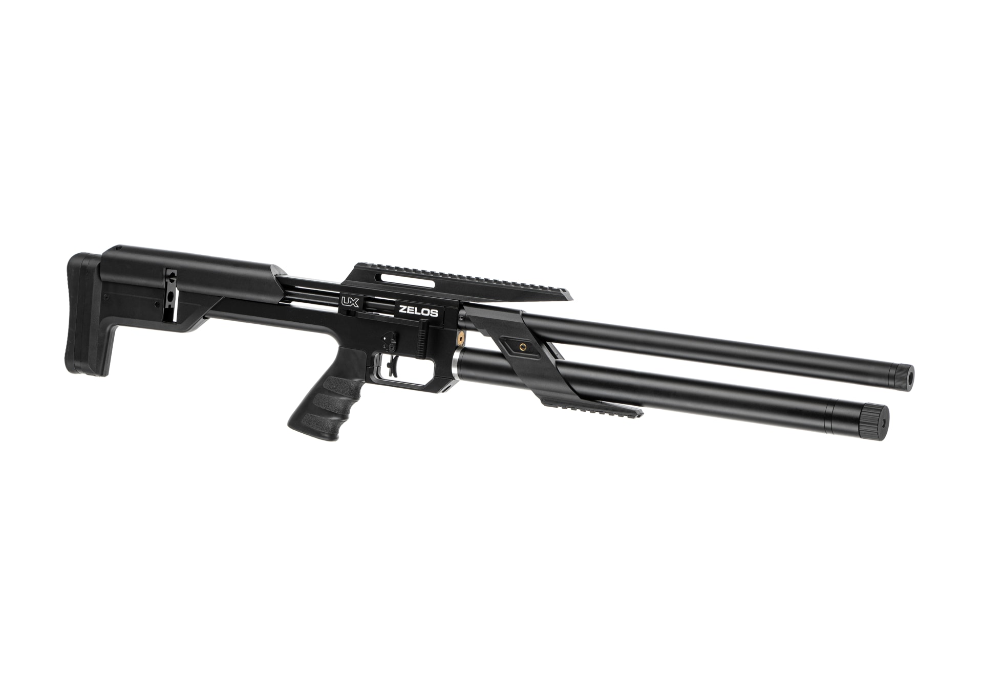 Umarex Zelos 4.5 mm PCP 16J