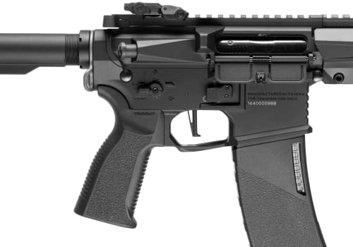 Krytac Trident MK3 CRB-M