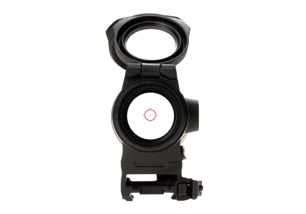 Holosun HE530C-RD Elite Solar Red Circle Dot Sight