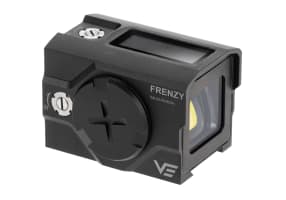 Vector Optics Frenzy Plus 1x18x20 SOL Multi Reticle