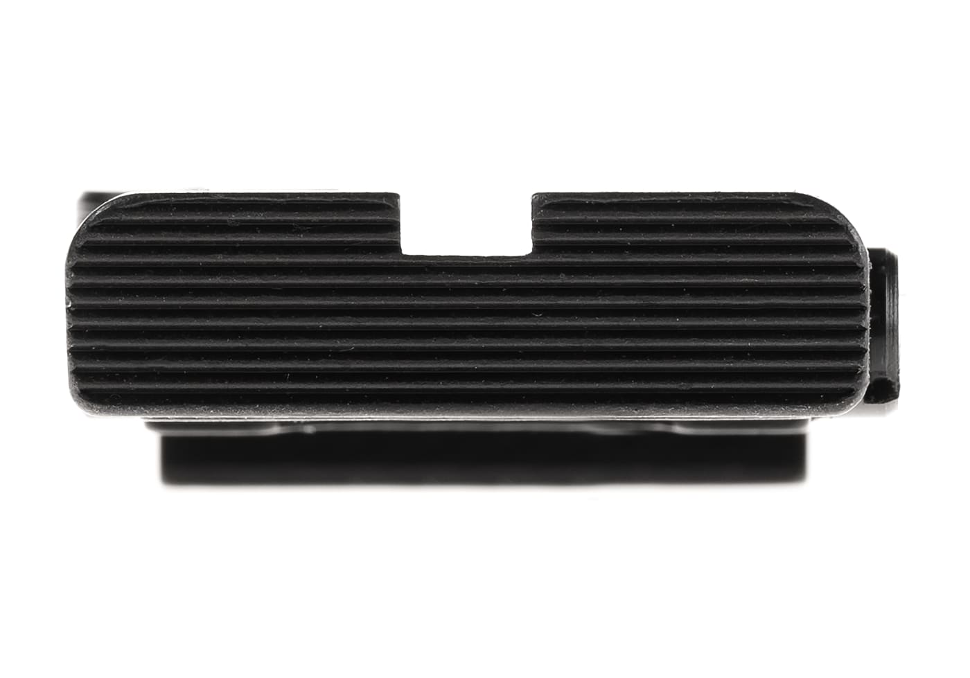 LPA 07 Type Rear Sight for Glock 17/19