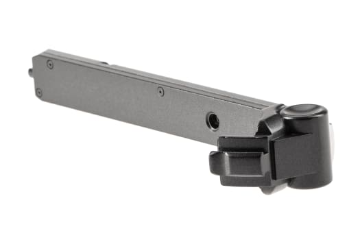 Legends Magazin P08 Full Metal Co2 21rds