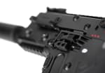 Krytac Kriss Vector with Mock Suppressor