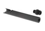 Laylax Hi-Capa D.O.R. Fixed Two Way Outer Barrel