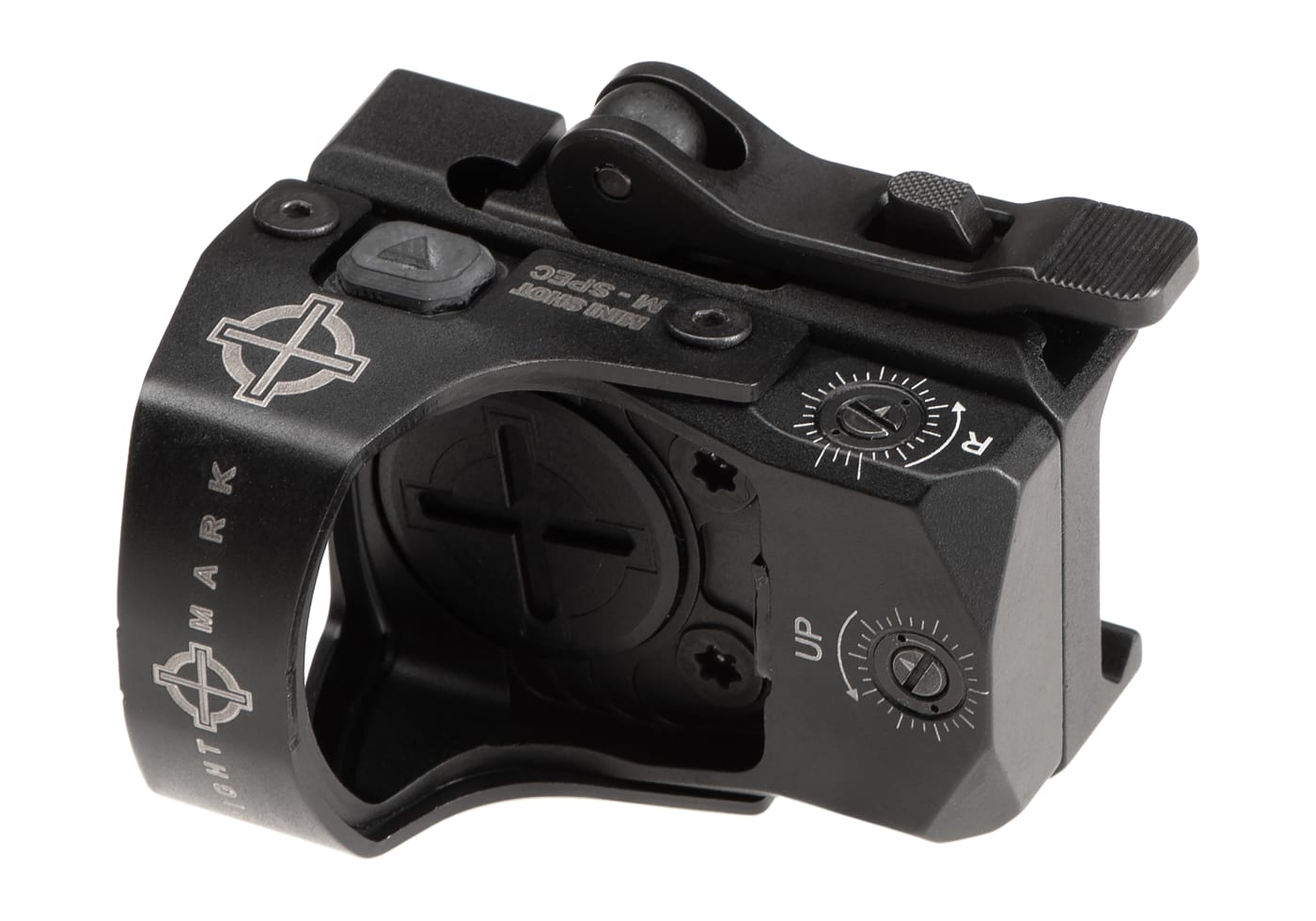 Sightmark Mini Shot M-Spec LQD Reflex Sight