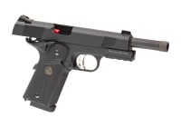 KJ Works M1911 MEU TBC Full Metal Co2