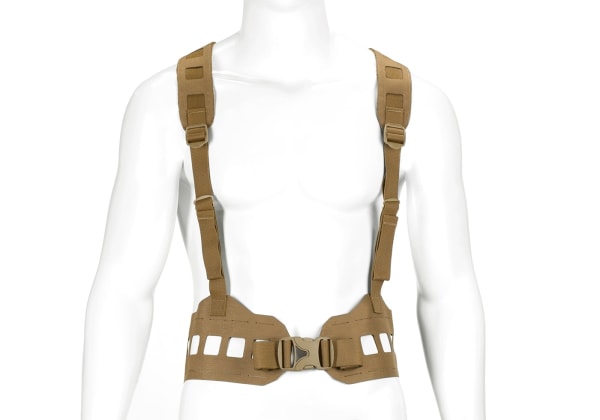 Blue Force Gear BELTminus Lightweight