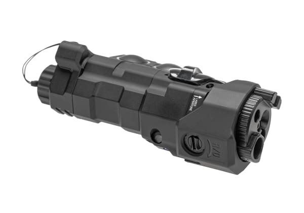 WADSN MAWL-C1+ Red Laser Polymer Version