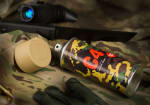 Armamat C4 Mil Grade Color Spray RAL 1040