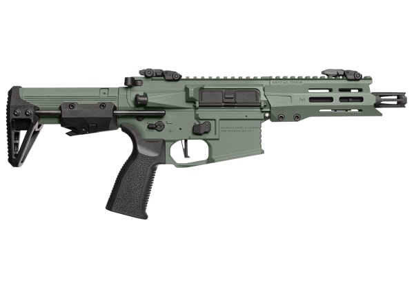 Krytac Trident MK3 PDW-M S-AEG