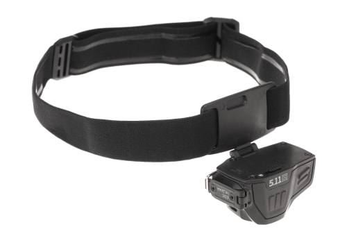 5.11 Tactical EDC Headlamp 2AAA