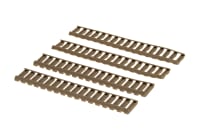 MP Ladder Rail Cover 18 Slots