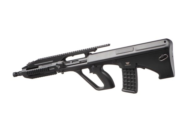 Jing Gong AUG A3