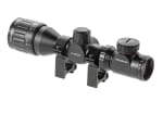VictOptics A3 2-6x32 Scope