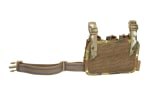 Warrior Sabre Drop Leg Mk1 Config