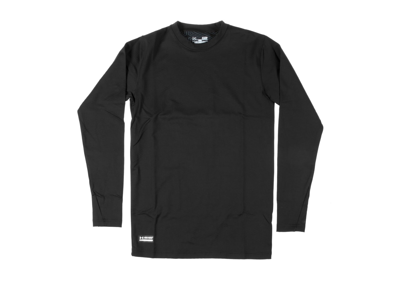 Under Armour UA ColdGear Infrared Tactical Fitted Crew