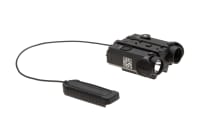 Holosun LS420 Dual Laser with White + IR Illuminator