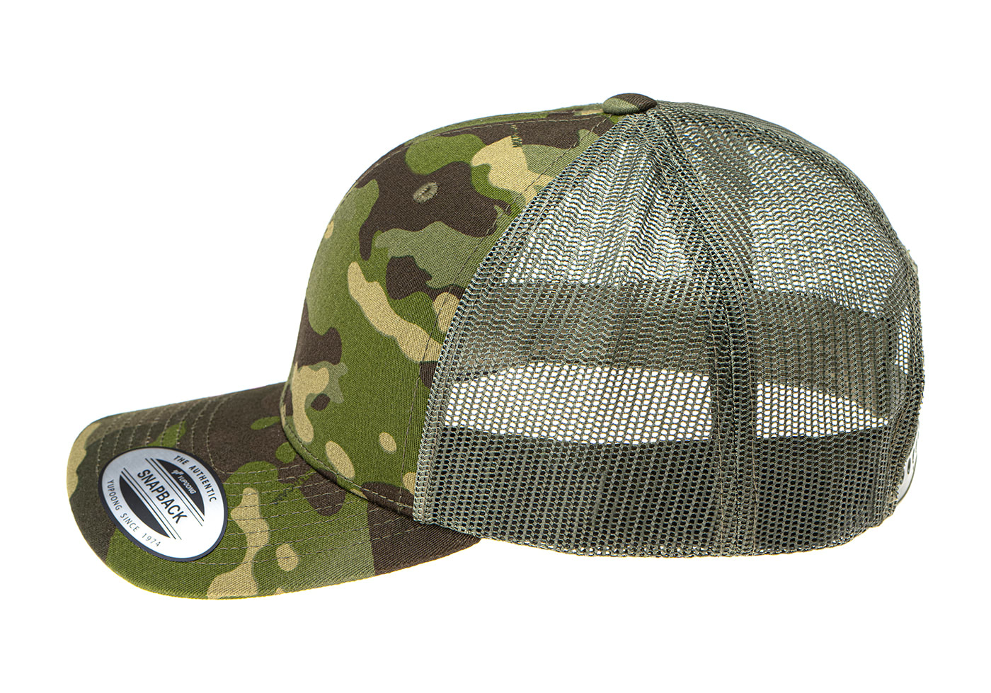 Clawgear Off Duty Cap