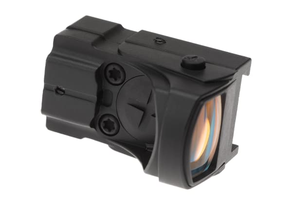 Firefield Impact Mini Reflex Sight with 45 Degree Mount