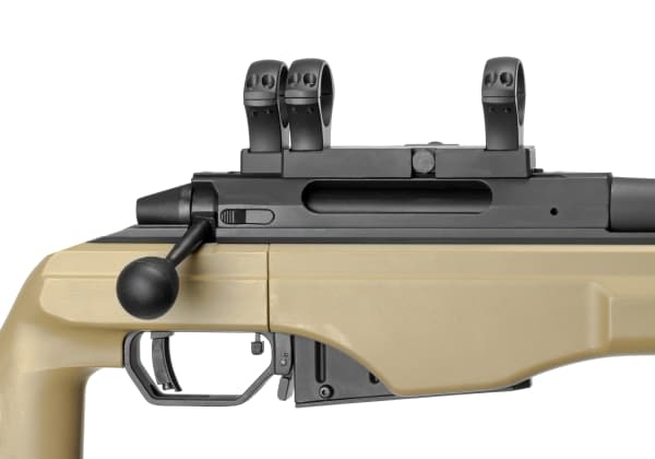 Ares TRG-42 Gas Sniper Rifle