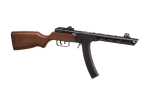 Snow Wolf PPSH Full Metal