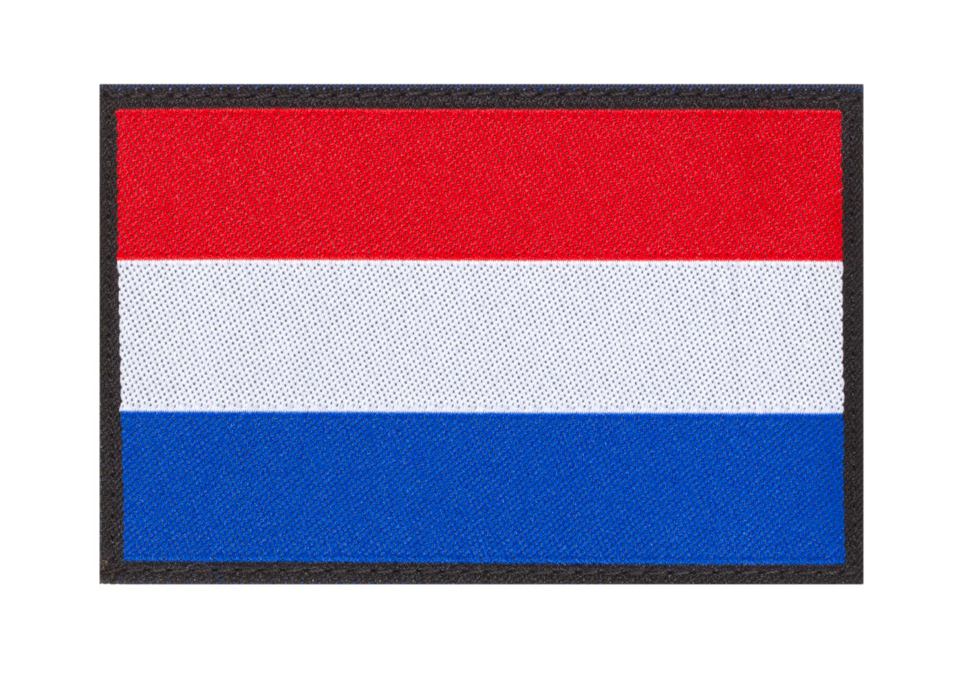 Clawgear Netherlands Flag Patch