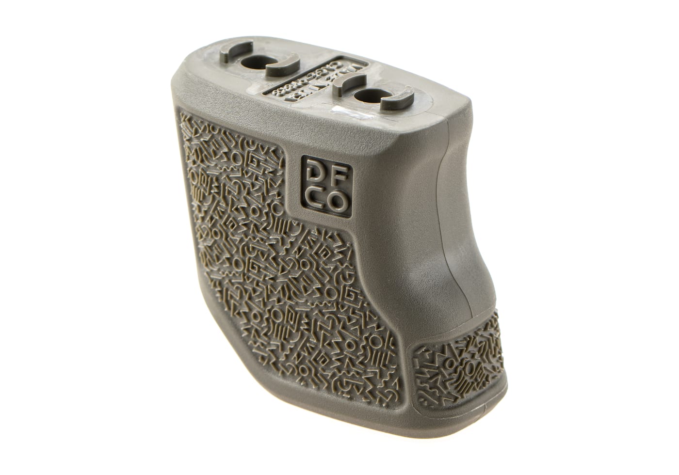 Die Free Co Tiger Claw M-LOK Front Grip