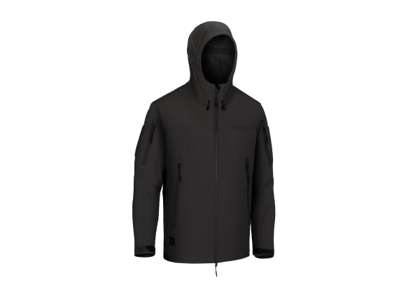 Outrider T.O.R.D. Softshell Hoody AR