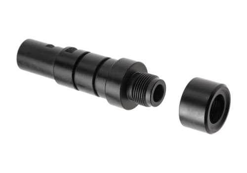 KJ Works M700 Silencer Adapter CCW