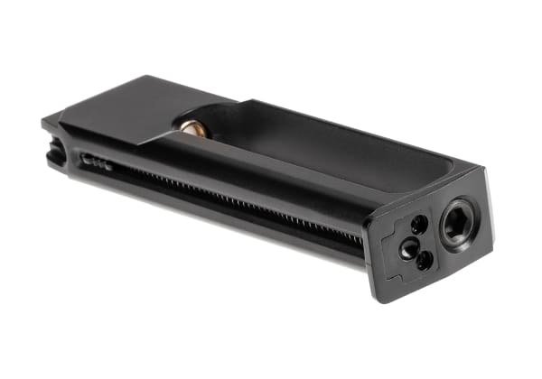 KWC Magazine Makarov NBB Co2 4.5mm (.177) BB 18rds