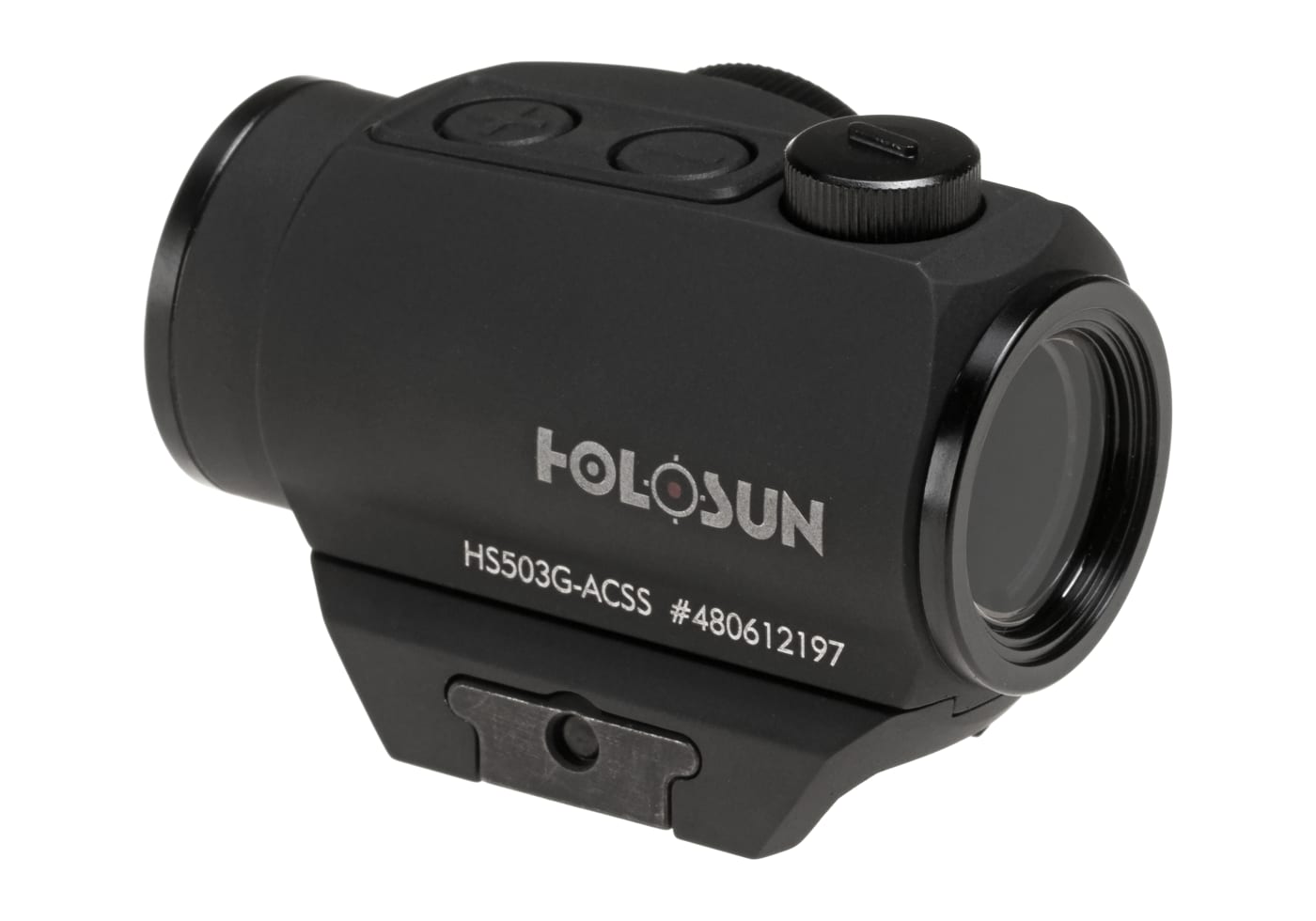 Holosun HS503G Red Dot Sight ACSS (2025) - Airsoftzone Holosun HS503G Red Dot Sight ACSS (2025) - Airsoftzone