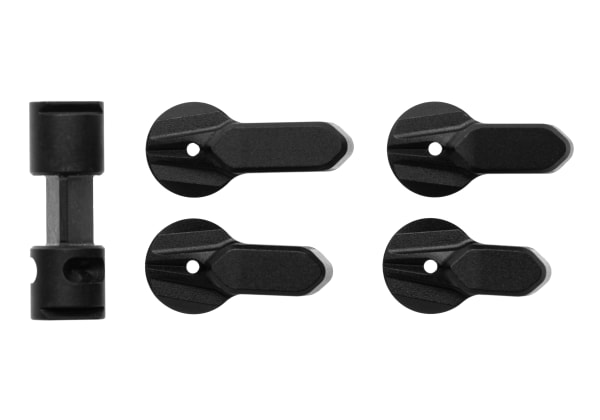 Radian Weapons Talon Ambidextrous 45/90 Safety Selector Kit