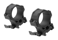Leapers Accu-Sync QR 34mm Medium Profile Rings