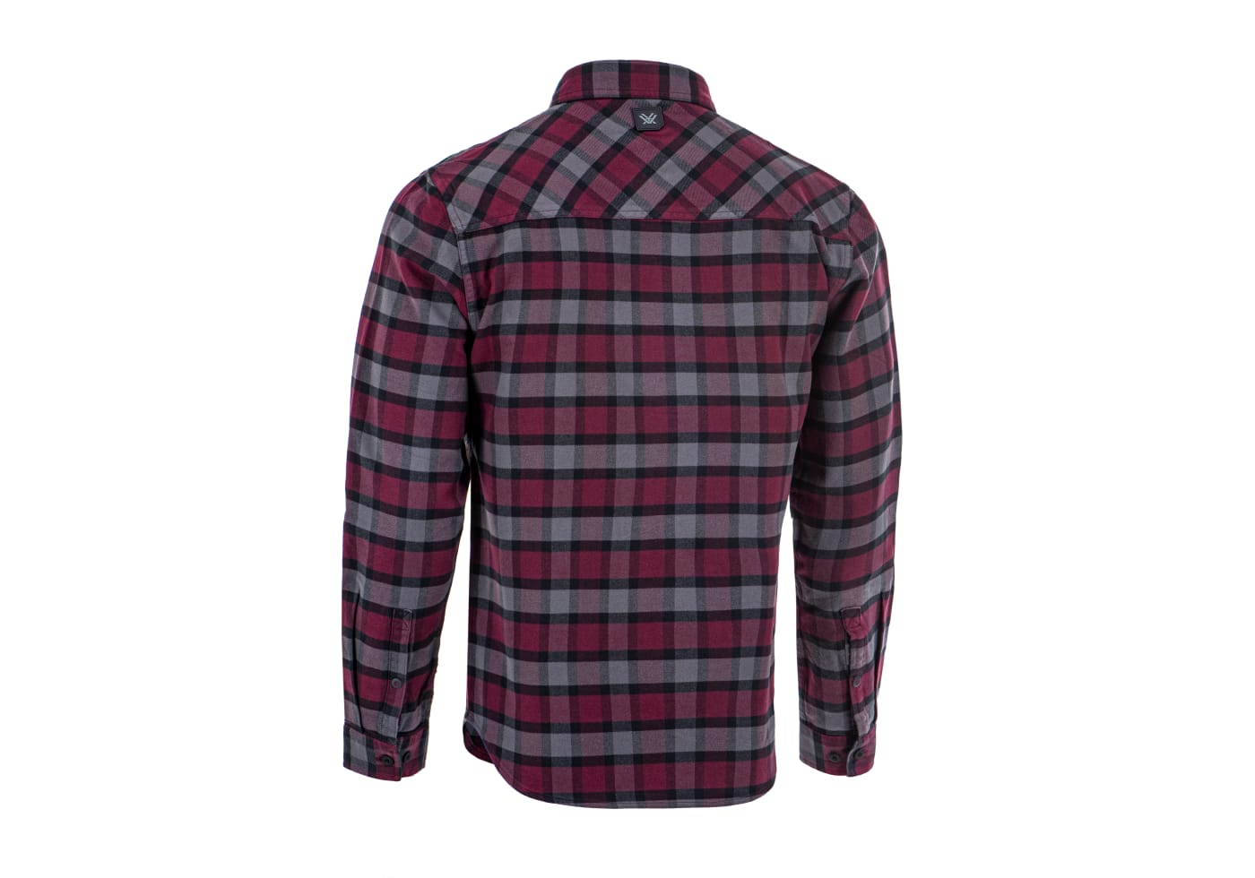 Vortex Optics Timber Rush Flannel