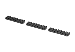 VFC Keymod Rail Section 7 Slot 3-Pack