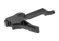 Prometheus Custom Trigger for Kriss Vector