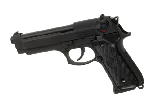B&W Elite M92 Full Metal GBB