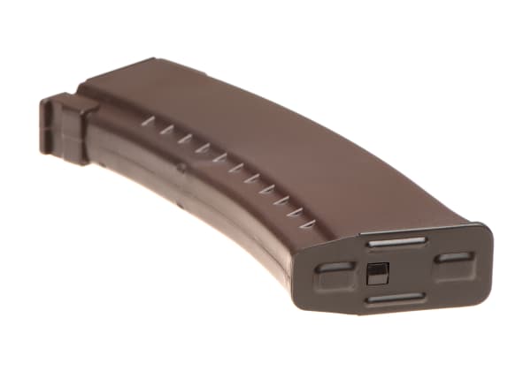 LCT Magazin LCK74 Midcap 130rds
