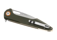 Artisan Cutlery Archaeo Linerlock